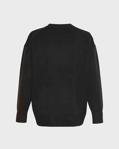 MSCHMaura Rachelle Pullover Black myMEID