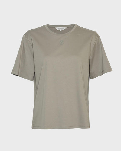 MSCHMelea Icon Tee Mulled Basil myMEID