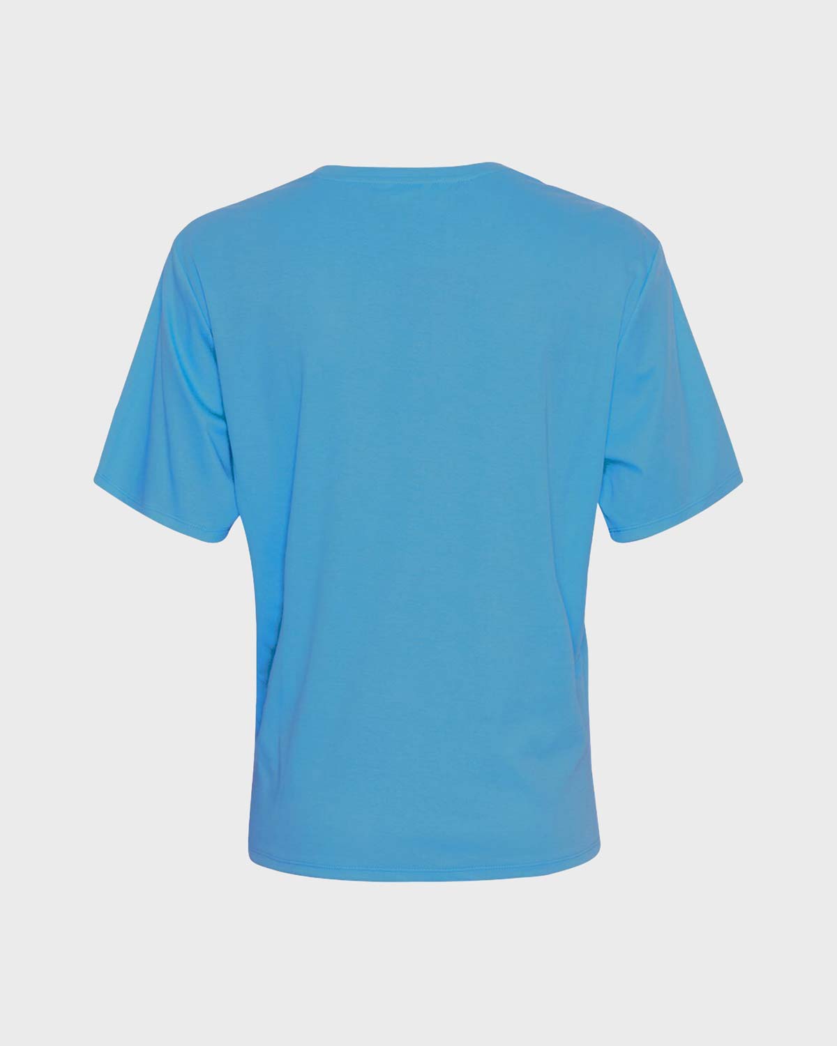 MSCHMelea Icon Tee Vallarta Blue myMEID