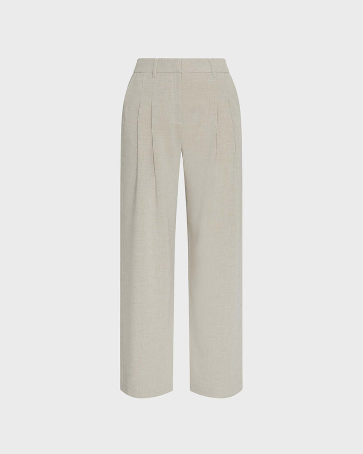 MSCHMirabelle
Michelle HW Pleat
Pants Peyote