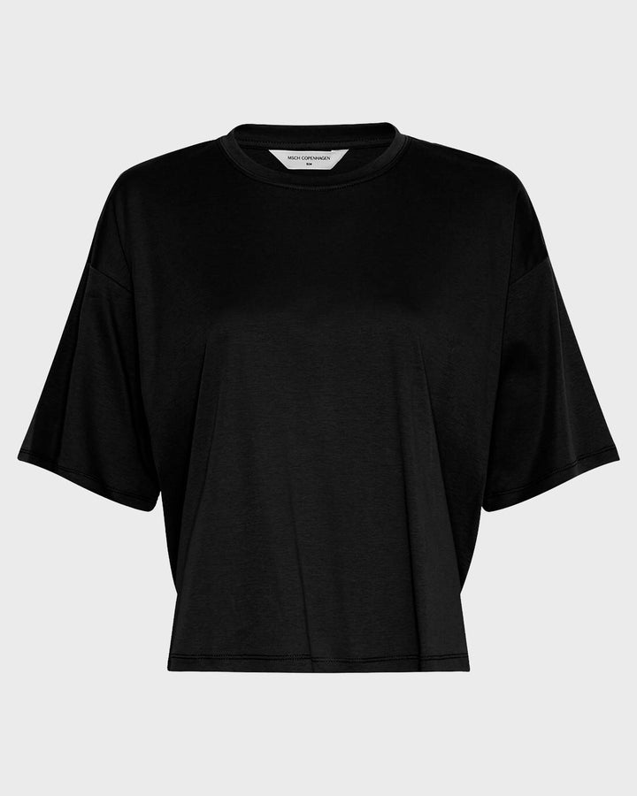 MSCHMoa Melea Tee Black