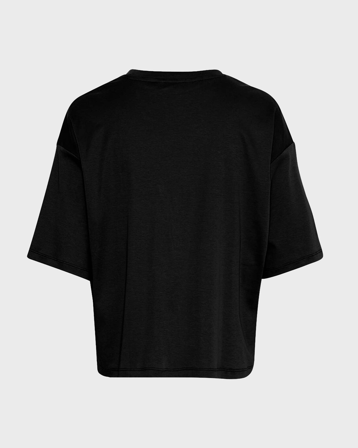 MSCHMoa Melea Tee Black myMEID