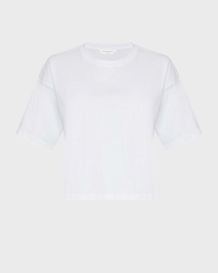 MSCHMoa Melea Tee Bright White