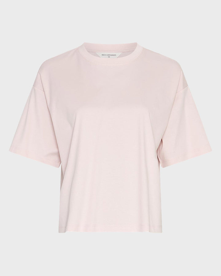 MSCHMoe Melea Tee Lotus