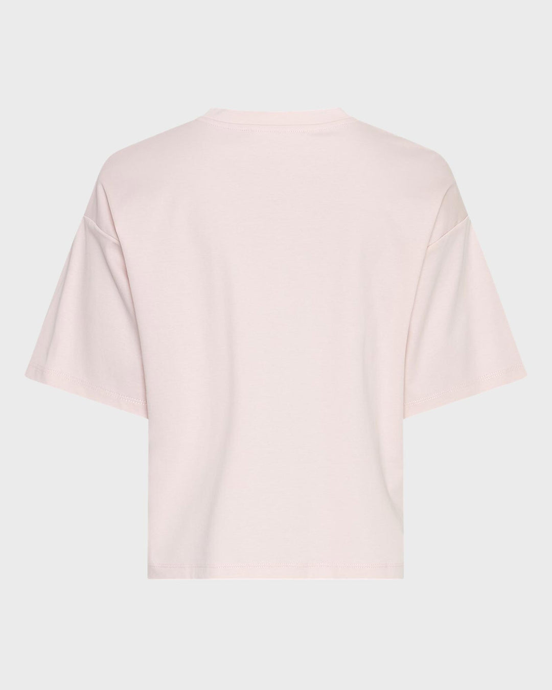 MSCHMoe Melea Tee Lotus