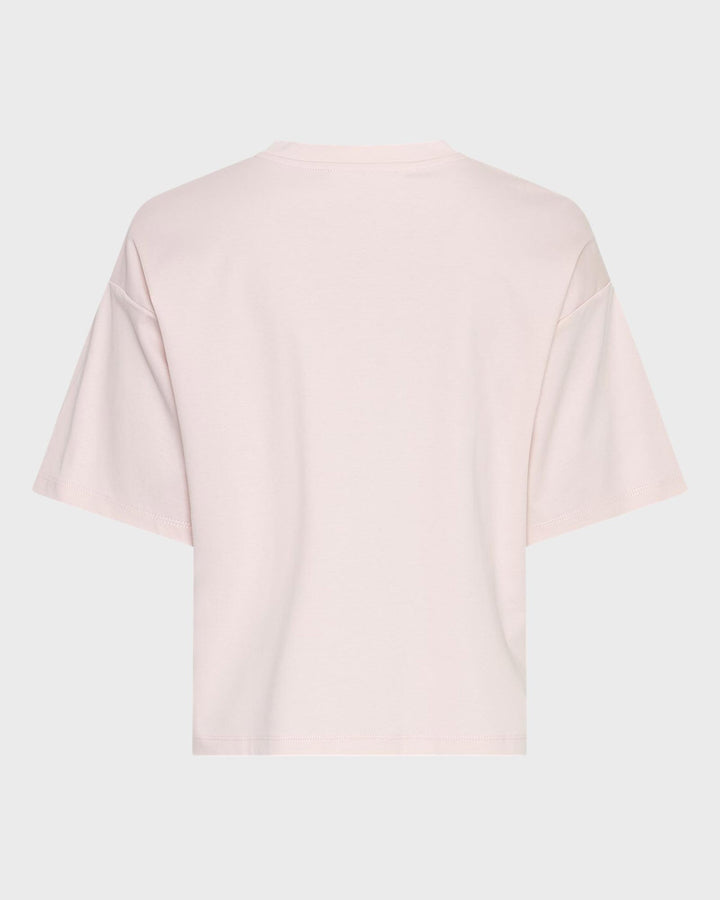MSCHMoe Melea Tee Lotus