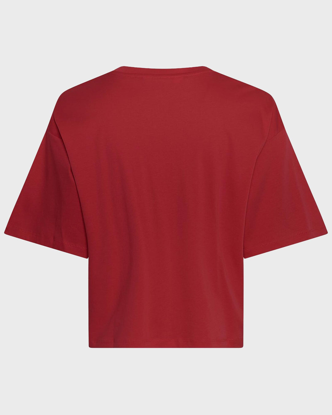 MSCHMoe Melea Tee Rhubarb