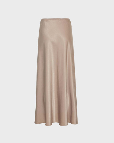 MSCHNicolette Ullas Skirt Mocha Meringue myMEID