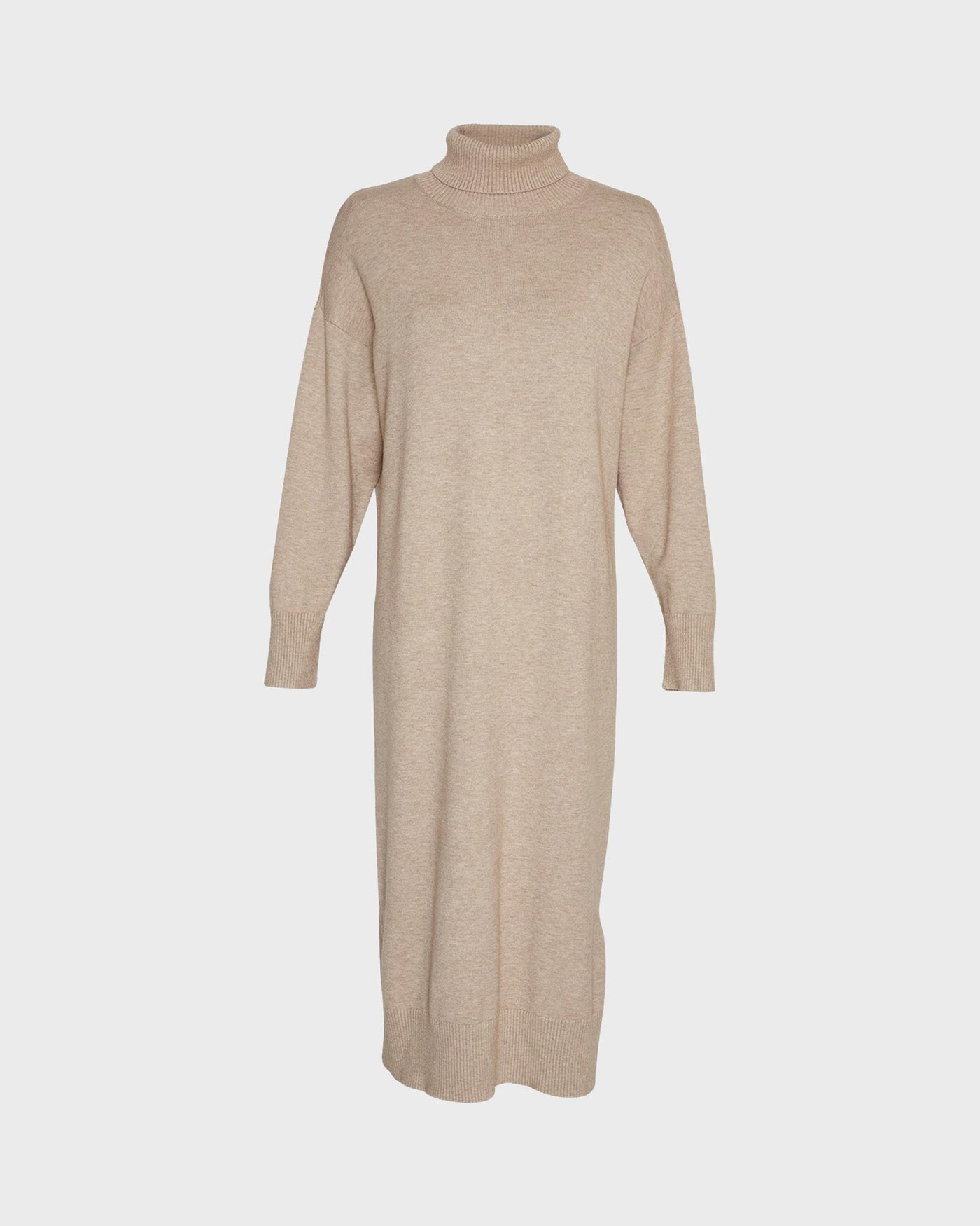 Moss Copenhagen Kleid MSCHOdanna Rachelle Dress Trench Coat myMEID