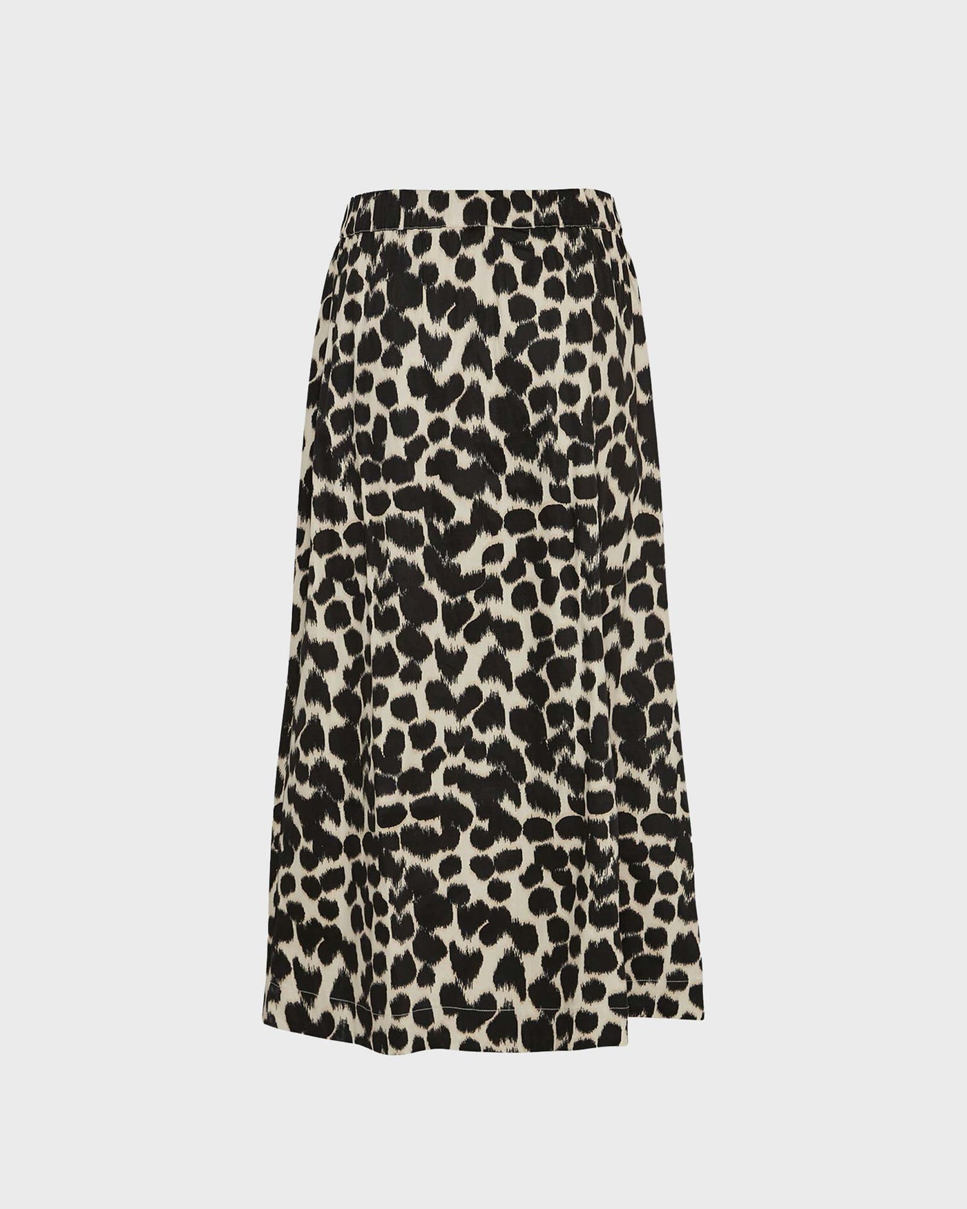 MSCHOttelie Karalynn HW Skirt Oatmeal Animal myMEID