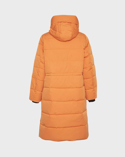 Moss Copenhagen Jacke MSCHPavinaria Zip Jacket Golden Ochre myMEID
