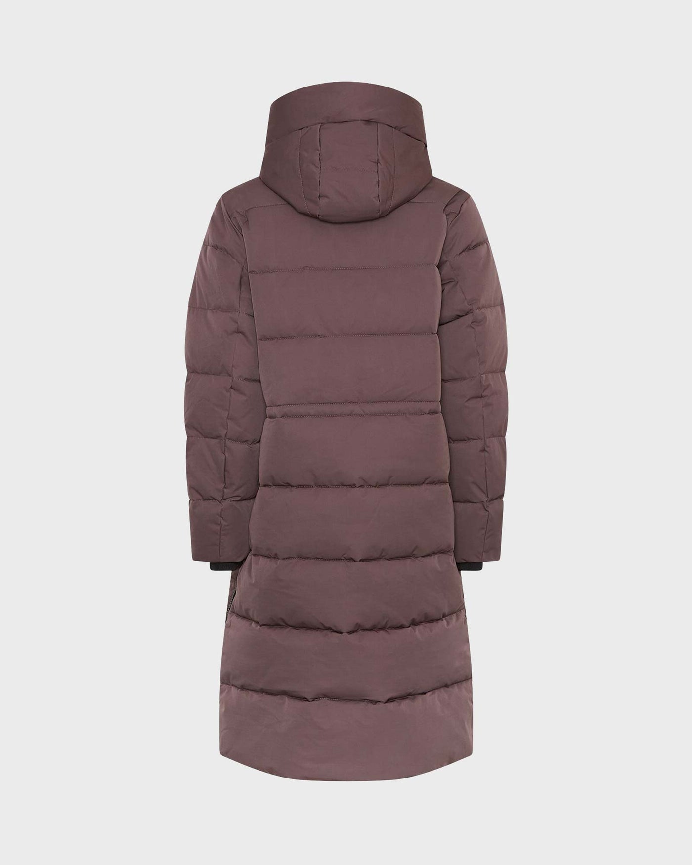 MSCHPavinaria Zip Jacket Raisin myMEID