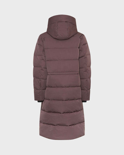 MSCHPavinaria Zip Jacket Raisin myMEID