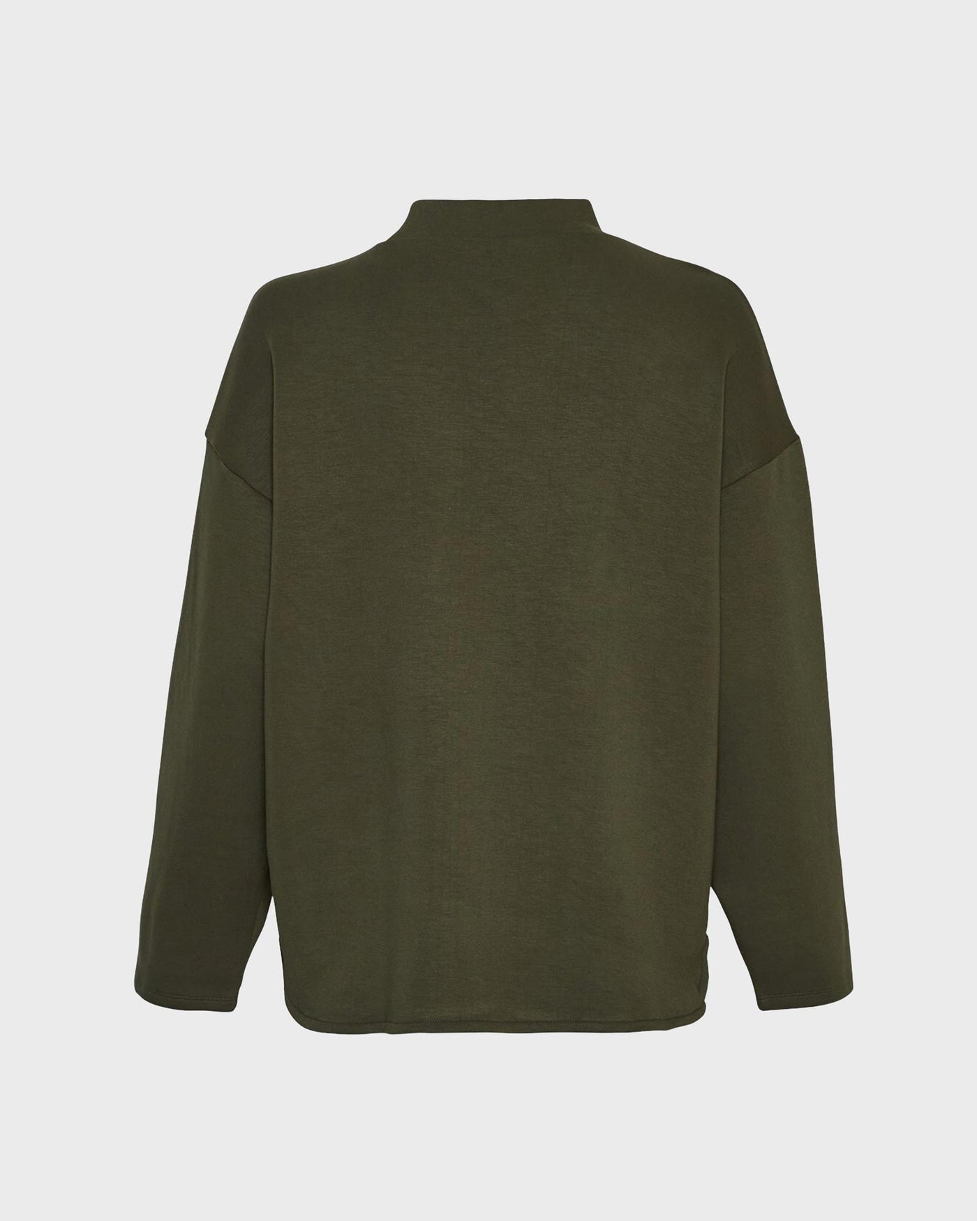 Moss Copenhagen Pullover MSCHPetua Ima Q Sweatshirt Duffel Bag myMEID