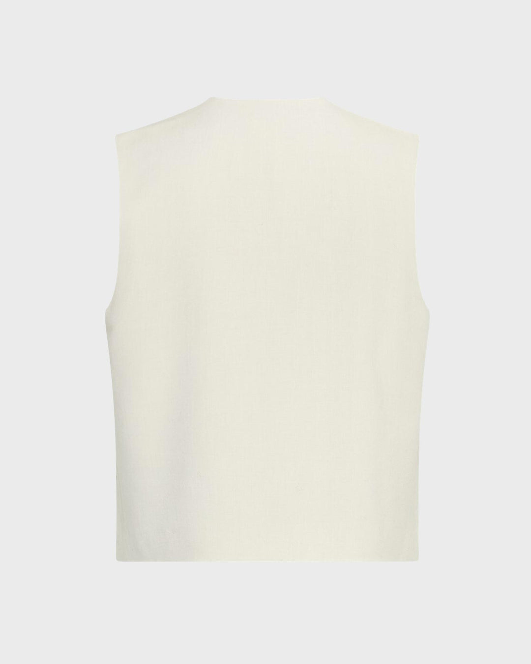 MSCHRosina
Michelle Short
Waistcoat Fog Melang