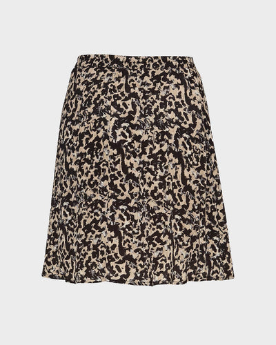 MschRhian Skirt Coat Water myMEID