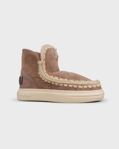 Eskimo Sneaker Bold Glitter Logo Elgry myMEID