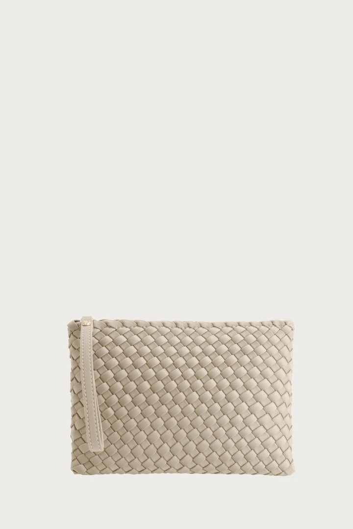 Marrea Clutch No Tan Lines