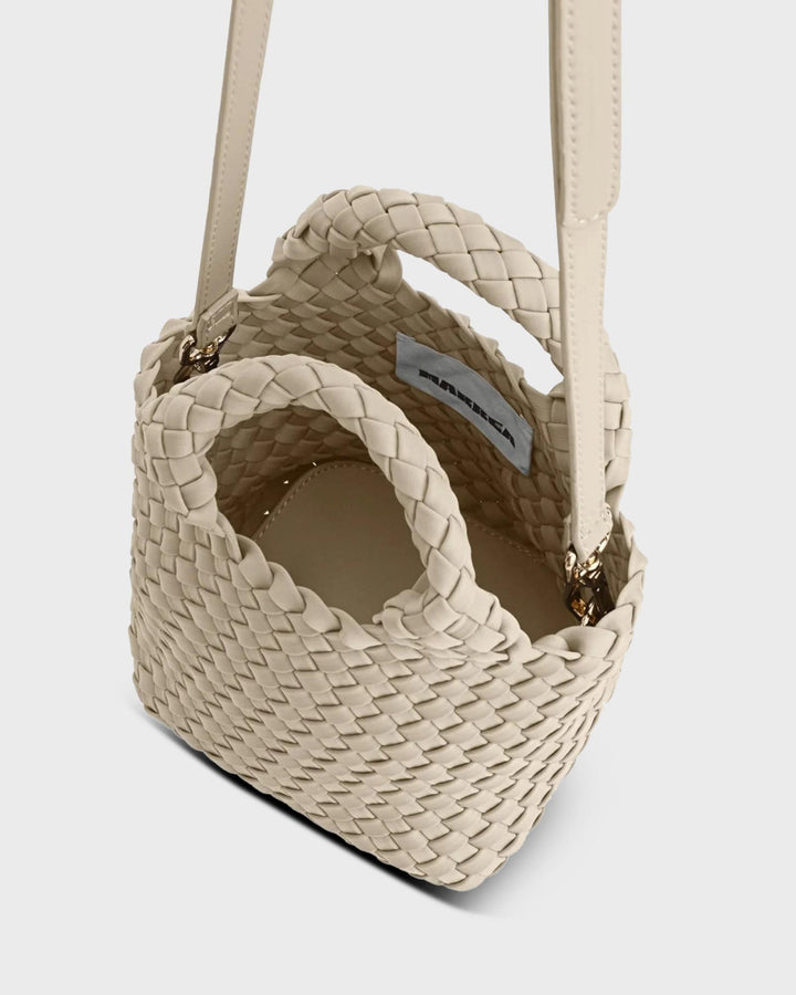 Marrea Mini No Tan Lines