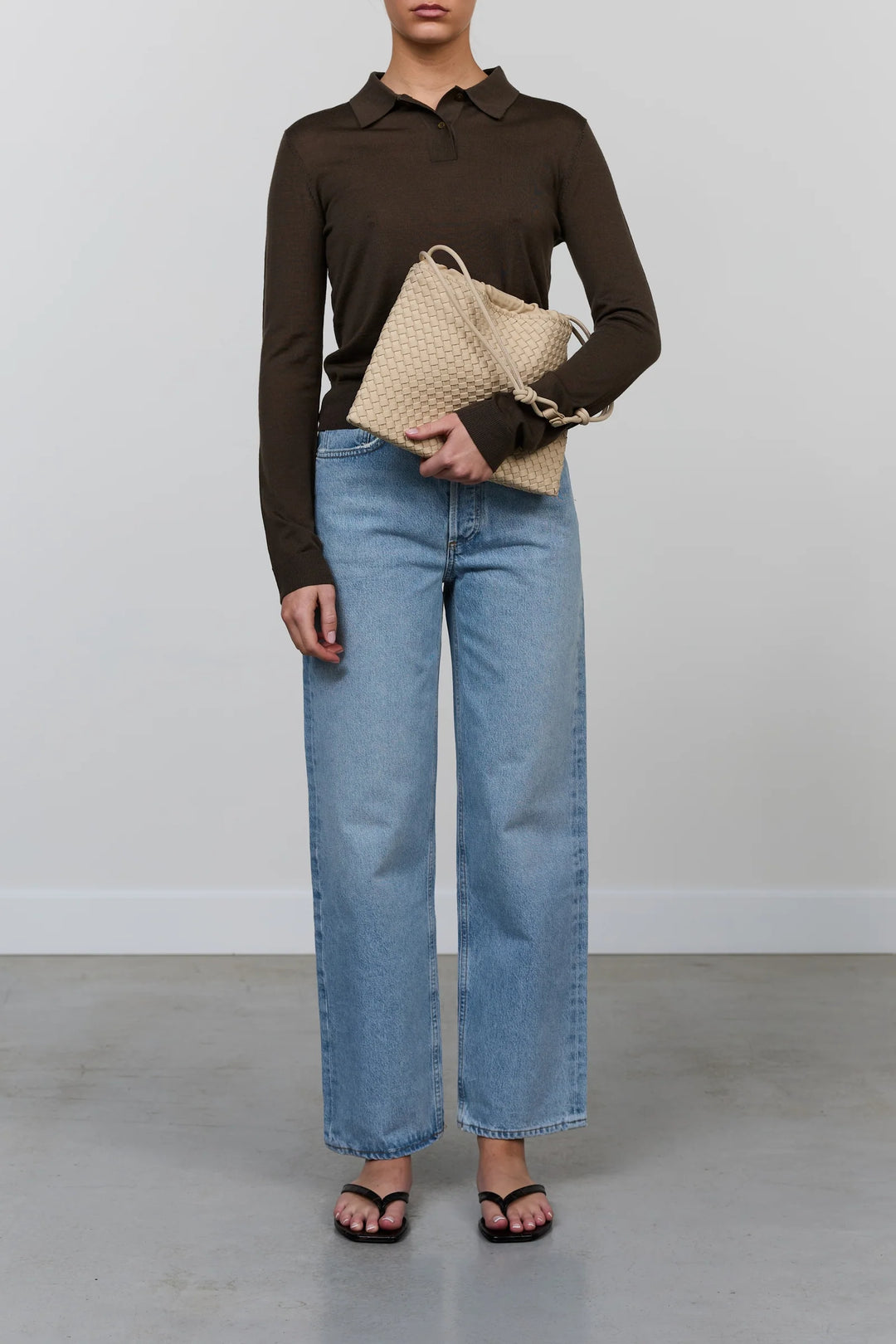 Marrea Multi No Tan Lines