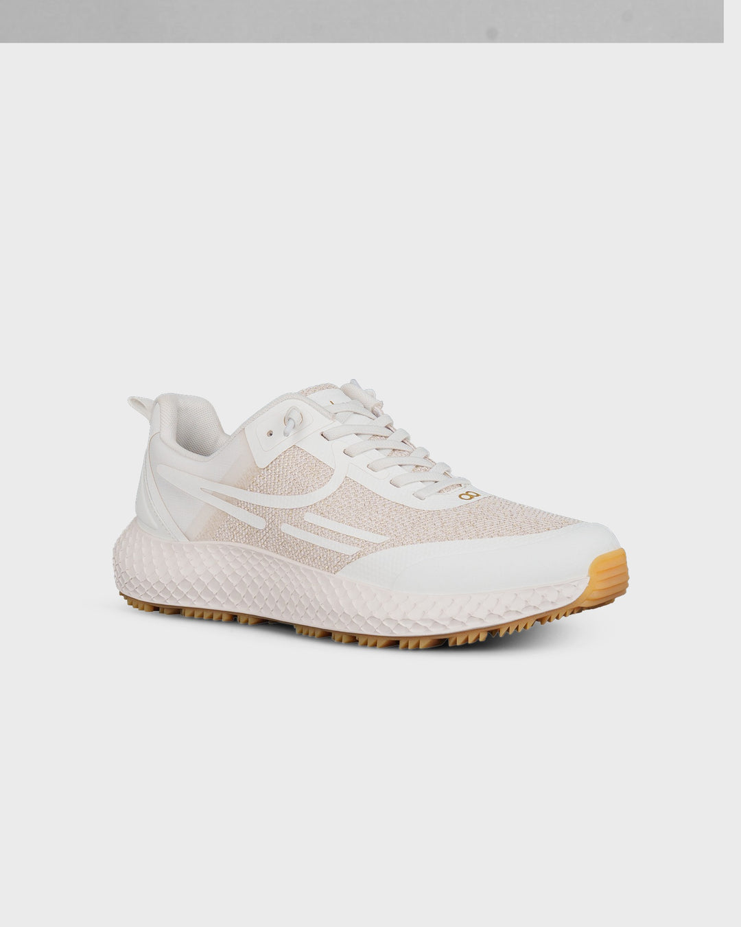 Neohaag White Lurex