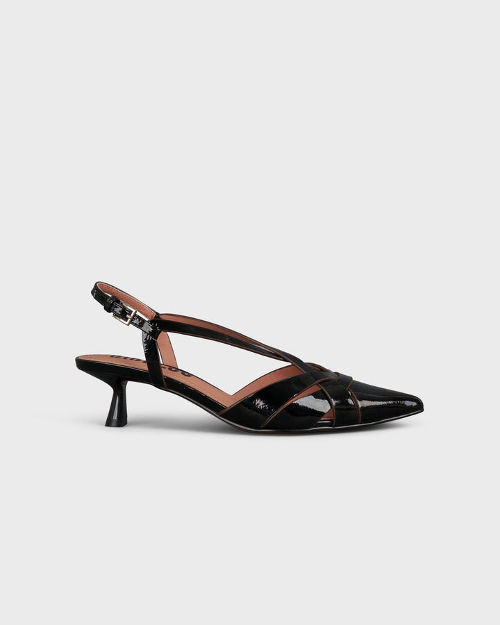 Nolia Pump Black