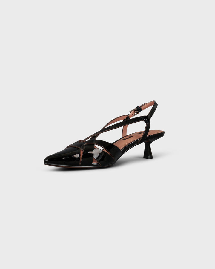 Nolia Pump Black