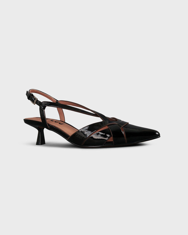 Nolia Pump Black