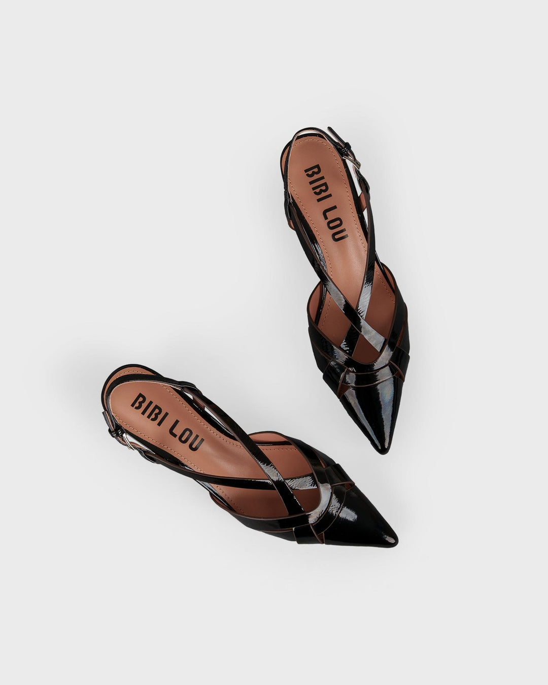 Nolia Pump Black