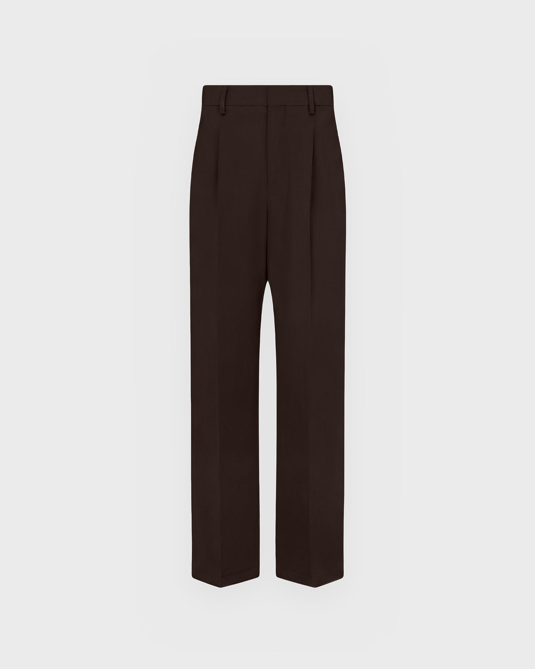Rossi Hose Nomy Fluid Cade Darkbrown
