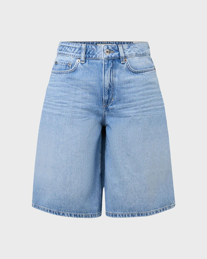 None Light Blue