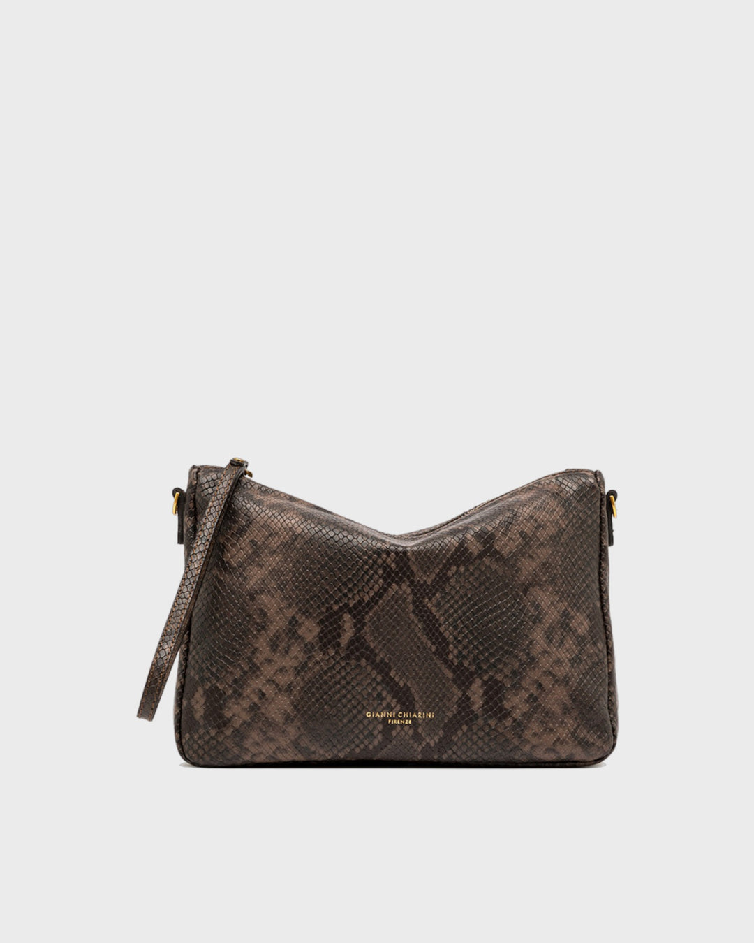 Gianni Chiarini Handtasche Nora Pouch Espresso
