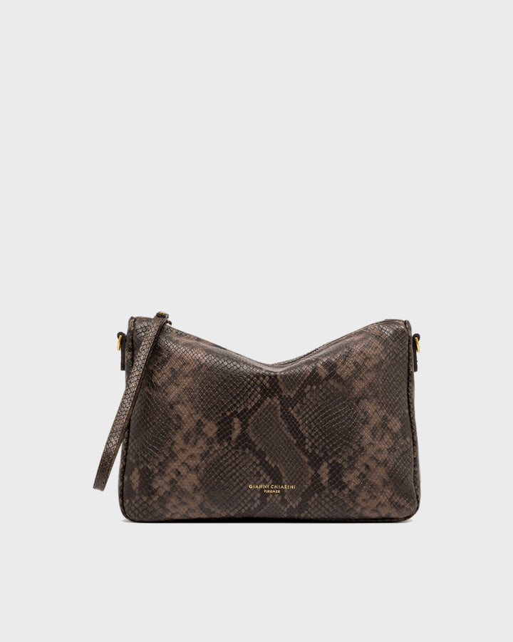 Gianni Chiarini Handtasche Nora Pouch Espresso
