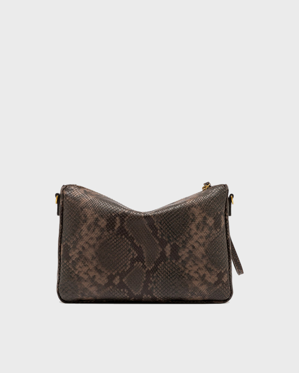 Gianni Chiarini Handtasche Nora Pouch Espresso – Bild 2