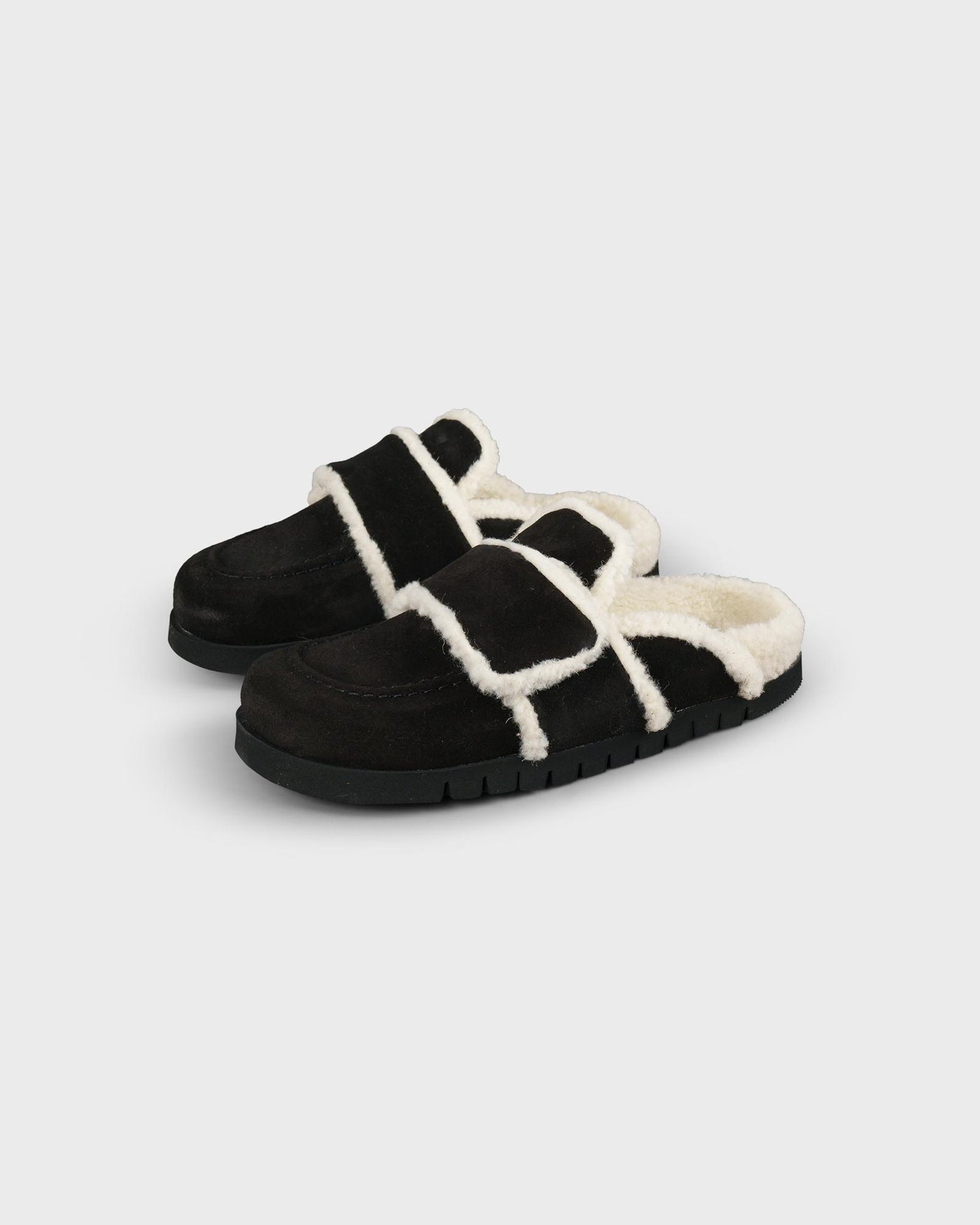 Teddy Fur Black myMEID