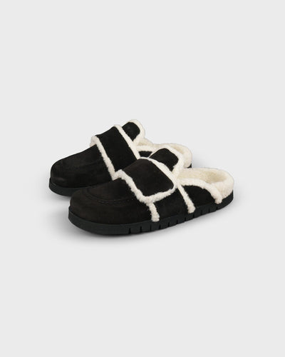 Teddy Fur Black myMEID