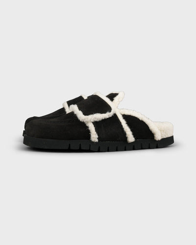 Teddy Fur Black myMEID