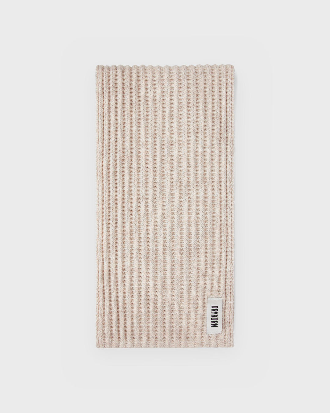 DRYKORN Scarf Numas Oatmeal