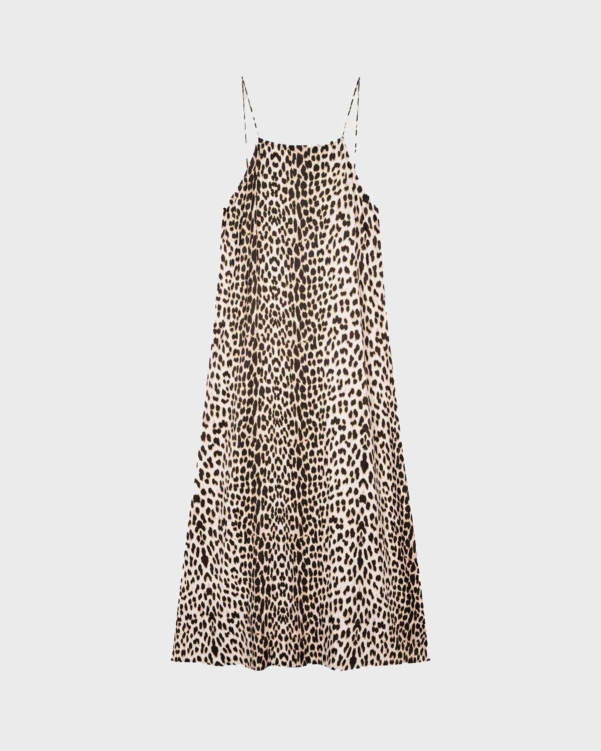 Loquat Maxi Dress Leo myMEID