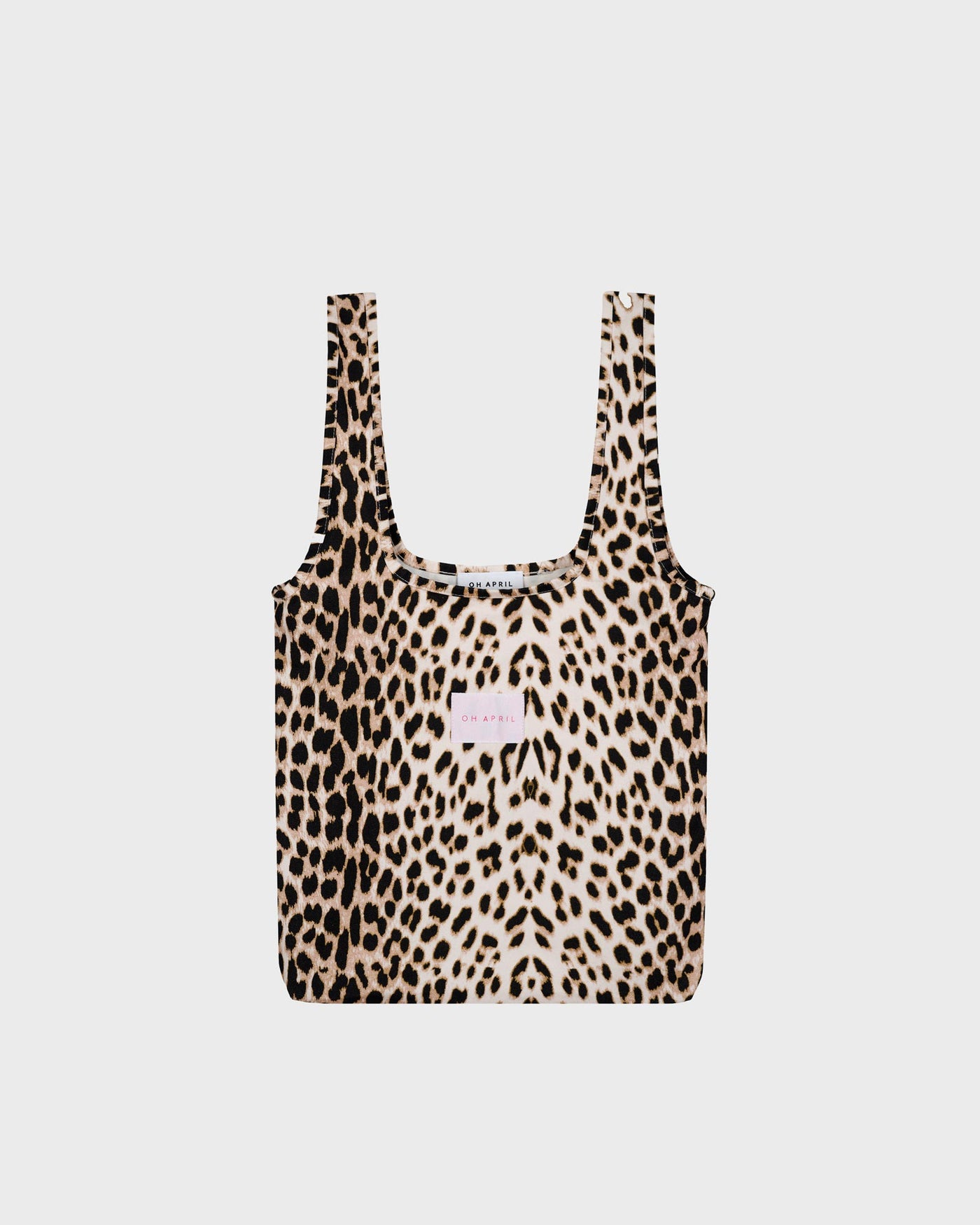 Nell Tote Bag Leo myMEID