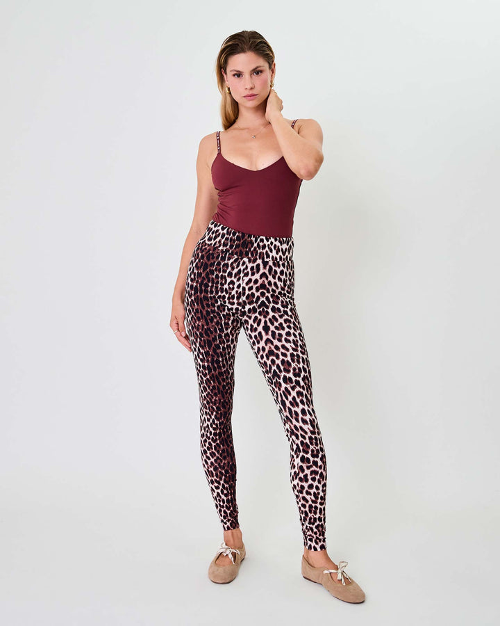 Rita Leggins Leo Cherrywood