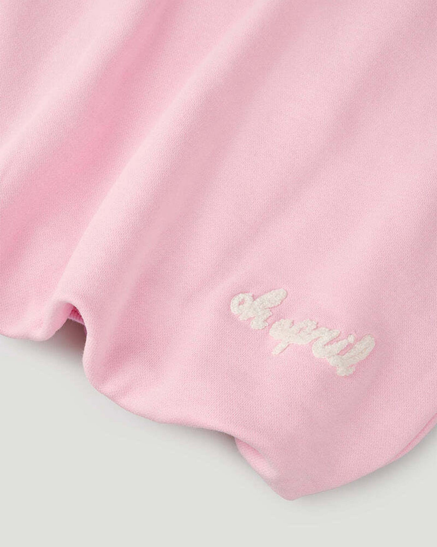 Zuri Balloon Sweatshirt Soft Blush myMEID