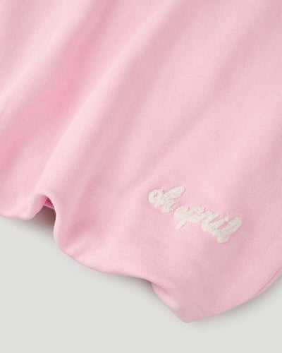 Zuri Balloon Sweatshirt Soft Blush myMEID