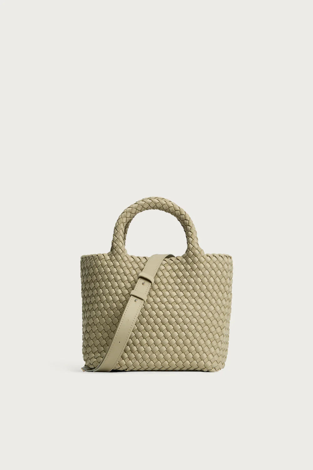 Marrea Midi Oyster Grey