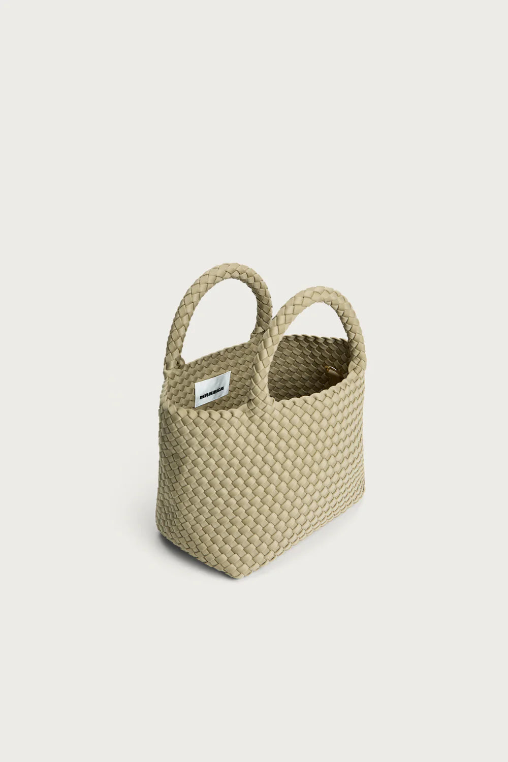 Marrea Midi Oyster Grey