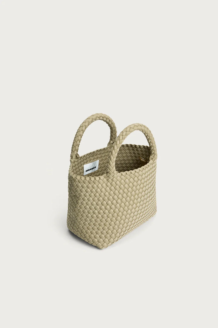 Marrea Midi Oyster Grey