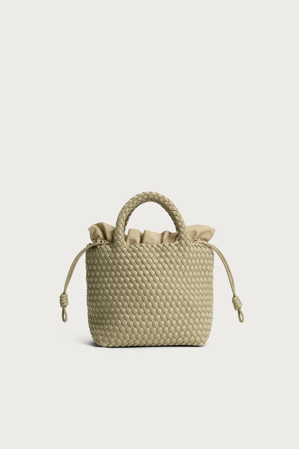 Marrea Midi Oyster Grey