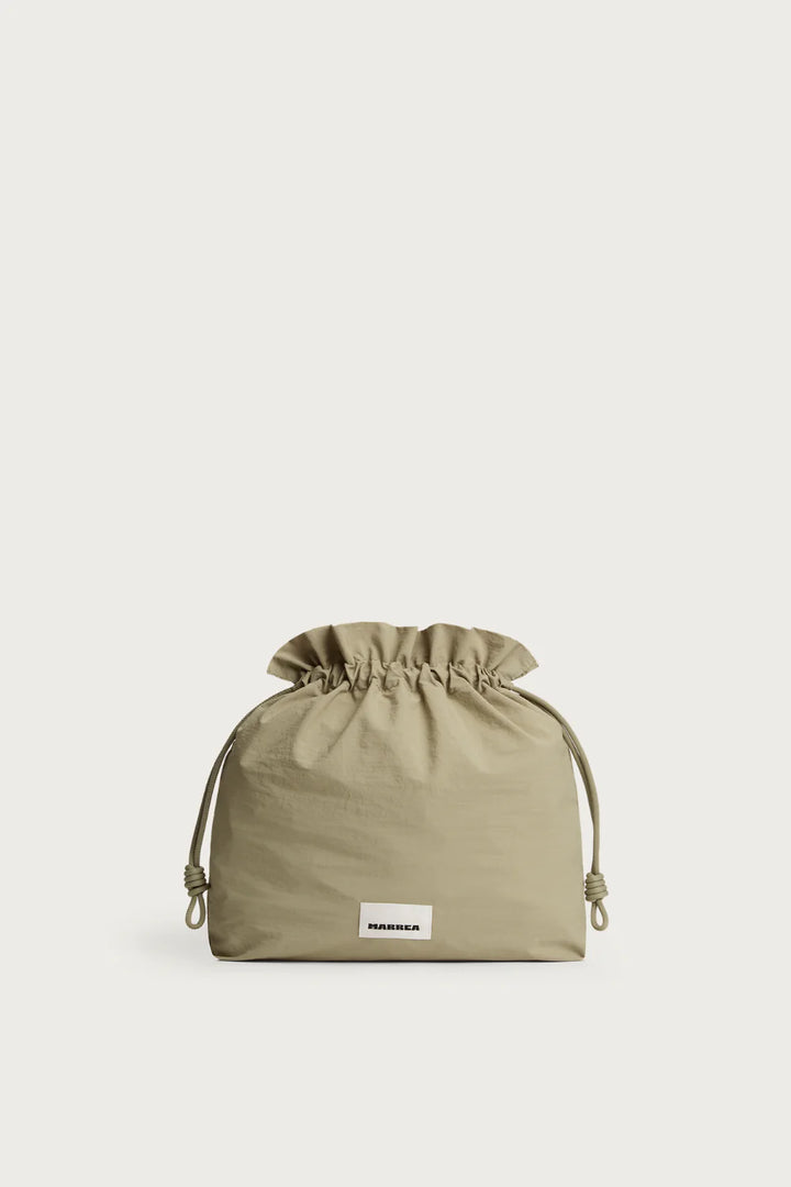Marrea Midi Oyster Grey