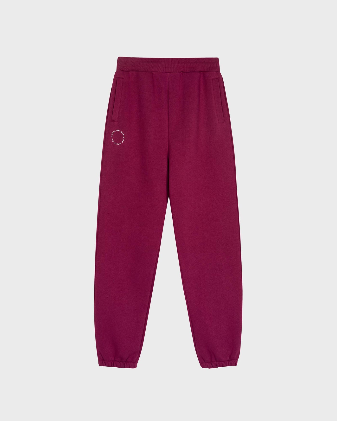 Riley Jogger Berry myMEID