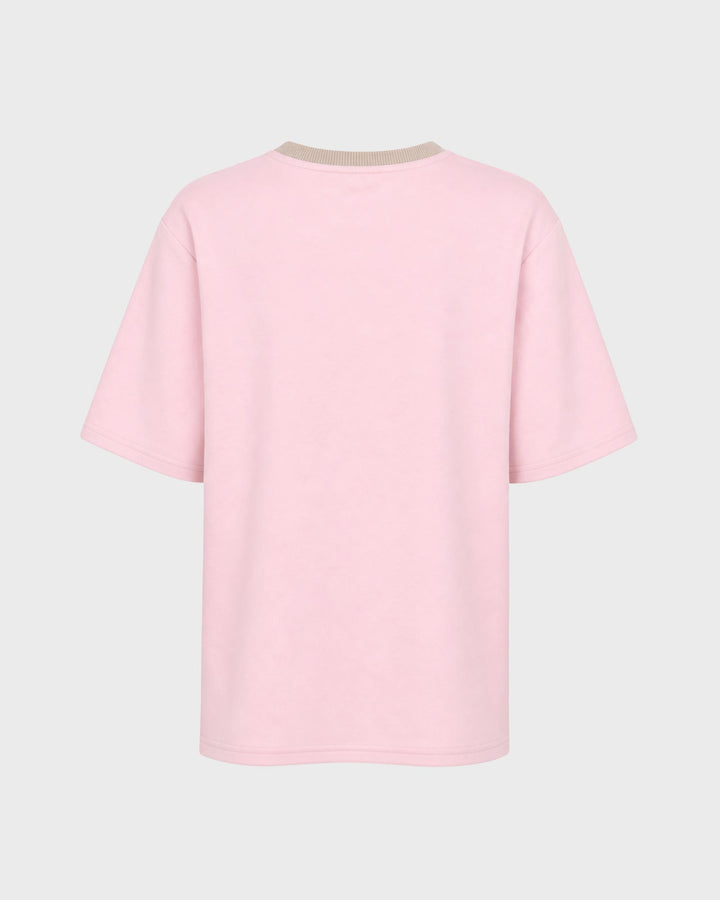 Oh April Trikot Baby Rose
